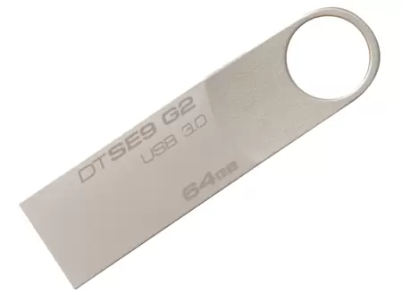 "Kingston DTSE9H 64GB USB v2.0 DataTraveler Price in Pakistan, Specifications, Features"