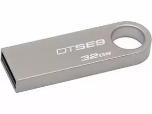 "Kingston Data Traveler DTSE9 32GB Price in Pakistan, Specifications, Features"