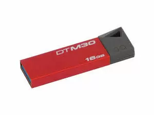 "Kingston DataTraveler  16GB USB 3.0 Price in Pakistan, Specifications, Features"