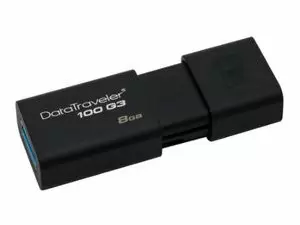 "Kingston DataTraveler  8GB USB 3.0 Price in Pakistan, Specifications, Features"