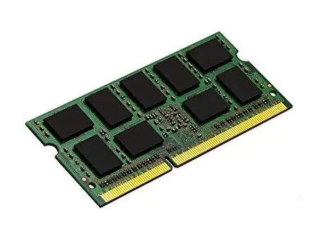 "Kingston KVR21S11/8 8GB DDR4 RAM 2133MHz Non-ECC CL15 SODIMM Price in Pakistan, Specifications, Features"