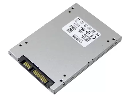 "Kingston SA400S37 480GB SSD Internal Hard Drive A400 SATA3 2.5 7mm Price in Pakistan, Specifications, Features"