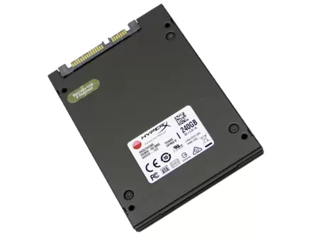 "Kingston SHSS37A 240GB HYPERX SAVAGE SSD Internal Hard Drive SATA3 2.5 7mm Price in Pakistan, Specifications, Features"