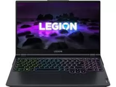 "LENOVO LEGION 5  AMD Ryzen 7 5800H 16GB RAM 512GB SSD 4GB NVIDIA GeForce RTX 3050Ti Graphics 15.6inch FHD W10 Price in Pakistan, Specifications, Features"