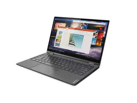 "LENOVO YOGA C640  CORE I5 10TH GENERATION 8GB RAM 512GB SSD FHD WINDOWS 10 HOME Price in Pakistan, Specifications, Features"