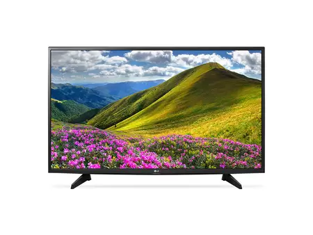 "LG  43LJ512V 43 Inches Simple Full HD TV Price in Pakistan, Specifications, Features"