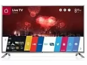 "LG  50LB652T Price in Pakistan, Specifications, Features"