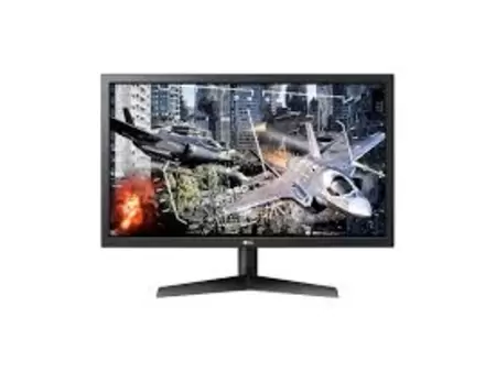 "LG 24GL600F-B 24 144HZ Price in Pakistan, Specifications, Features"