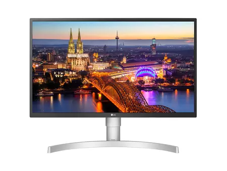 "LG 27UL550W 27 Inches 4K UHD Monitor Price in Pakistan, Specifications, Features"