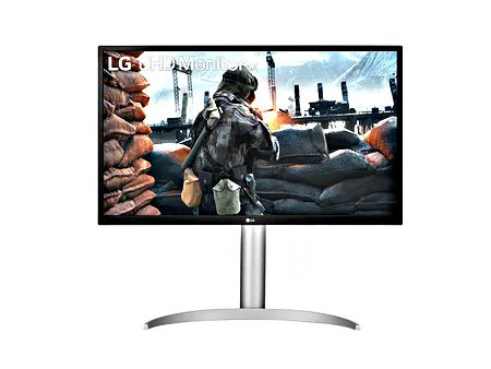 "LG 27UP550N-W 27 Inch 4K UHD IPS LED Monitor Price in Pakistan, Specifications, Features"
