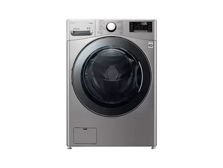 "LG 2CRV2TC AUTOMATIC FRONT LOAD WASHER & DRYER 17/10 KG Price in Pakistan, Specifications, Features"