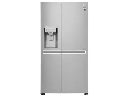 "LG 31 CFT Side by Side Refrigerator GR-J327CSBL Price in Pakistan, Specifications, Features"
