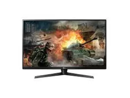 "LG 32GK850  144 HZ G-Sync LCD Gaming Monitor Price in Pakistan, Specifications, Features"