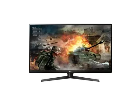 "LG 32GK850 32 Inch LED Gaming Monitor Price in Pakistan, Specifications, Features"