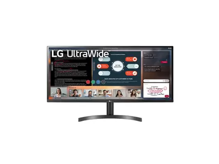"LG 34WL500 IPS Ultra Wide Monitor Price in Pakistan, Specifications, Features"