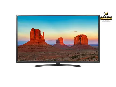 "LG 43UK6400 43inches UHD SMART LED TV Price in Pakistan, Specifications, Features"