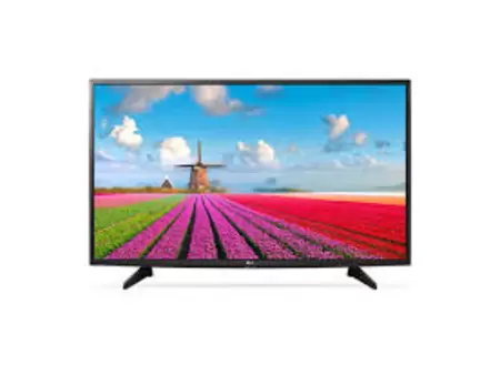 "LG 49LJ512 49 Inches Full HD LED TV Price in Pakistan, Specifications, Features"