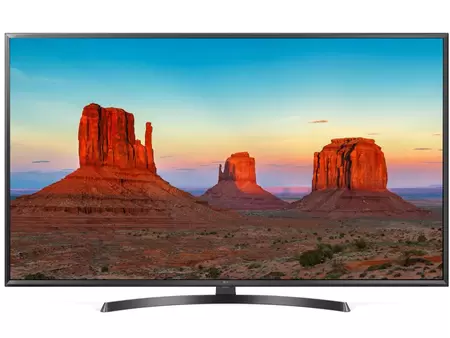 "LG 49UK6400 49inches Smart 4K UHD TV Price in Pakistan, Specifications, Features"
