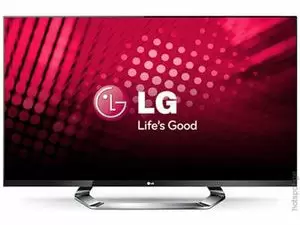 "LG 55LM7610 Price in Pakistan, Specifications, Features"