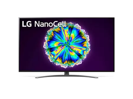 "LG 55NANO86TNA  55 Inches UHD 4K NANO CELL Smart LED TV Price in Pakistan, Specifications, Features"