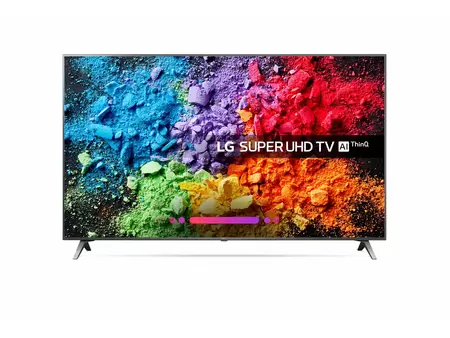 "LG 55SK8000PLB 55inches Smart 4K Ultra HD LED TV Price in Pakistan, Specifications, Features"