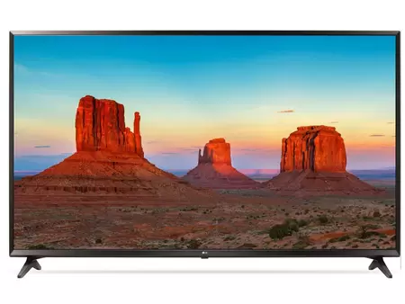 "LG 55UK6100  55inches UHD 4K SMART LED TV Price in Pakistan, Specifications, Features"