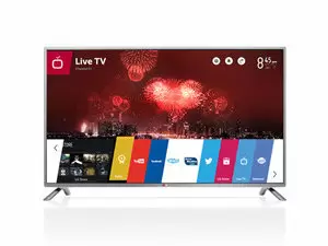 "LG 60LB6520 Price in Pakistan, Specifications, Features"