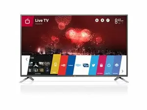 "LG 60LB6530 Price in Pakistan, Specifications, Features"