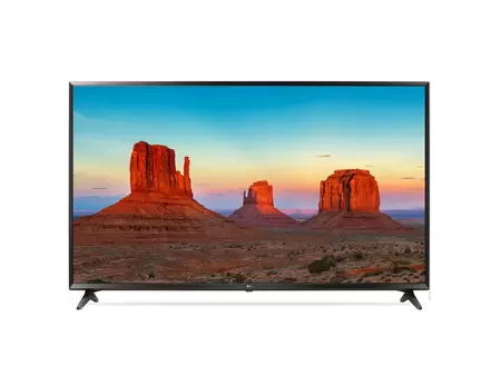 "LG 65UK6100 65inches 4K UHD SMART LED TV Price in Pakistan, Specifications, Features"