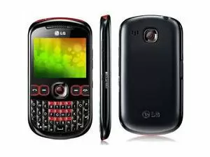 "LG C310 Price in Pakistan, Specifications, Features"