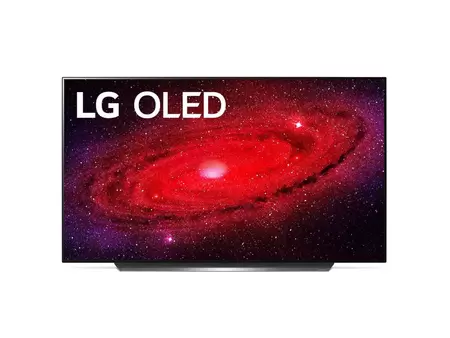 "LG CX 65inch Class 4K Smart OLED TV Price in Pakistan, Specifications, Features"