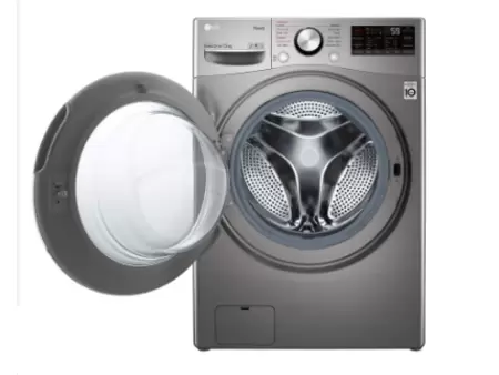 "LG F0L9DYP2S AUTOMATIC FRONT LOAD WASHER 15KG Price in Pakistan, Specifications, Features"