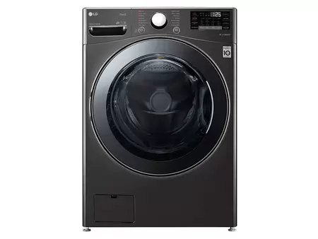 "LG F20L2CRV2E2 AUTOMATIC FRONT LOAD WASHER & DRYER 20/12 KG Price in Pakistan, Specifications, Features"