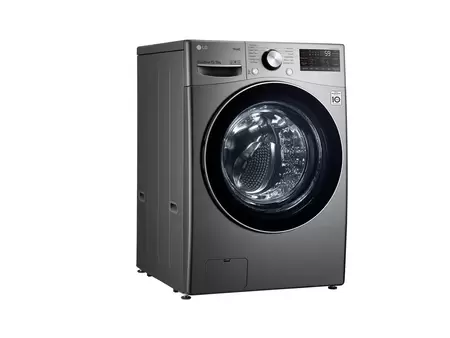 "LG F4V5RGP2T AUTOMATIC FRONT LOAD WASHER & DRYER 10.5/7 KG Price in Pakistan, Specifications, Features"
