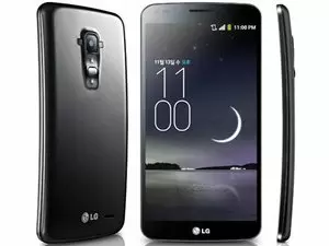"LG G Flex Price in Pakistan, Specifications, Features"