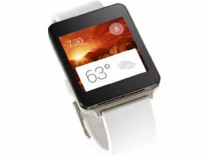 "LG G Watch Price in Pakistan, Specifications, Features"