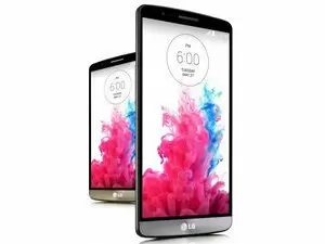 "LG G3 32GB Price in Pakistan, Specifications, Features"