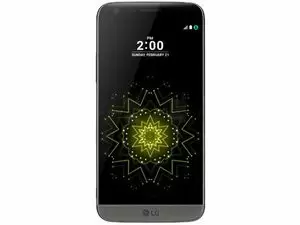 "LG G5 64GB Price in Pakistan, Specifications, Features"