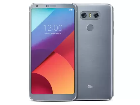 "LG G6 128GB Price in Pakistan, Specifications, Features"