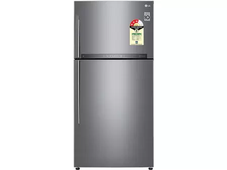 "LG GC-702HEHU 18CFT NO FROST Refrigerator Price in Pakistan, Specifications, Features"