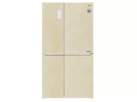 "LG GC-B247SEUV Side by Side Refrigerator Price in Pakistan, Specifications, Features"
