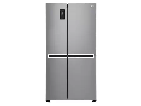 "LG GC-B247SLUV 687 Ltr Side By Side Refrigerator Price in Pakistan, Specifications, Features"