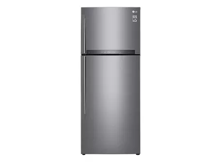 "LG GC-H502HMHU 16CFT NO FROST Refrigerator Price in Pakistan, Specifications, Features"