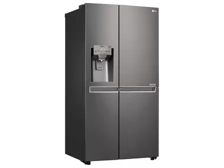 "LG GC-J247CKAV Multi Air Flow 668 L Double Door Refrigerator Price in Pakistan, Specifications, Features"