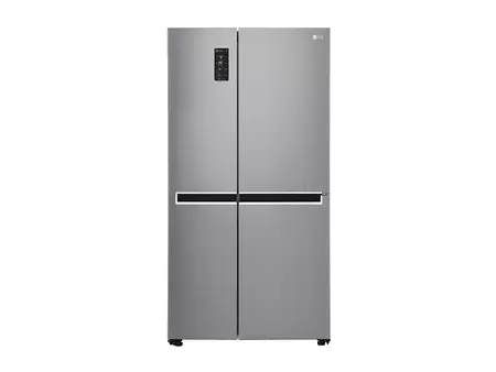 "LG GR-B257SLLV Side by Side Refrigerator Price in Pakistan, Specifications, Features"