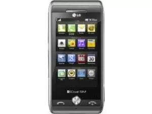 "LG GX500 WiFi and Dual Sim Price in Pakistan, Specifications, Features"