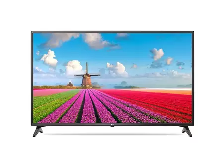 "LG LJ610V 43 INCH SMART LED TV Price in Pakistan, Specifications, Features"