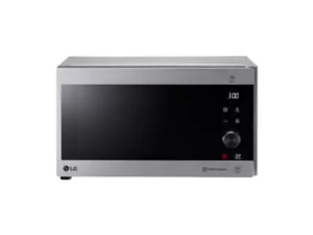 "LG MICROWAVE OVEN MH8265CIS  40 LITRE GRILL Price in Pakistan, Specifications, Features"