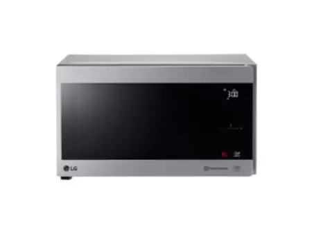 "LG MICROWAVE OVEN MS4295CIS  40 LITRE GRILL Price in Pakistan, Specifications, Features"