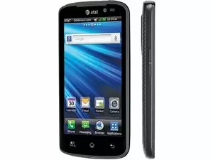 "LG Nitro HD Price in Pakistan, Specifications, Features"